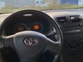 2008 Toyota Corolla X (E140, E150), серебристый, 600000 рублей - вид 8