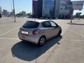 2013 Peugeot 208 I, серый, 545000 рублей - вид 3