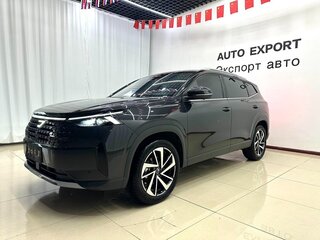 2026 Jetta VS8, чёрный, 2490023 рублей, вид 1