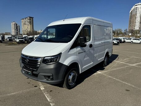 2026 ГАЗ Соболь NN, белый, 3539000 рублей, вид 3
