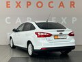 2011 Ford Focus III, белый, 650000 рублей - вид 6