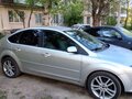 2006 Ford Focus II, серебристый, 420000 рублей - вид 2