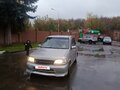 2001 Nissan Cube I Рестайлинг (Z10), серый, 90000 рублей