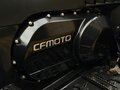 2014 CFMoto CF500, чёрный, 600000 рублей - вид 8