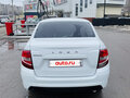 2023 Lada (ВАЗ) Granta I Рестайлинг, белый, 700000 рублей - вид 3