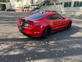 2021 Ford Mustang Shelby GT500 VI Рестайлинг, красный, 10900000 рублей - вид 3