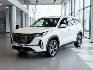 2026 VOLGA K40, белый, 2849000 рублей, вид 1