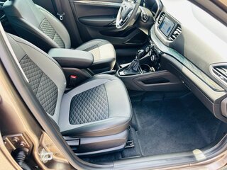 2024 Lada (ВАЗ) Aura, коричневый, 1545000 рублей, вид 5