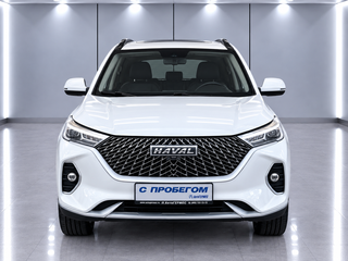 2023 Haval M6 II, белый, 1750000 рублей, вид 2