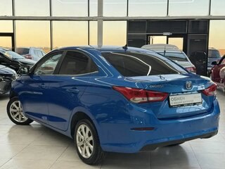 2023 Changan Alsvin, синий, 1249000 рублей, вид 4