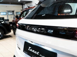 2026 Tenet Plus L4, белый, 2440000 рублей, вид 5