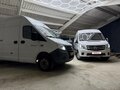 2017 ГАЗ ГАЗель Next, белый, 1400000 рублей - вид 1