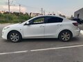 2010 Mazda 3 II (BL), белый, 580000 рублей - вид 4