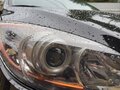 2013 Mazda 3 II (BL) Рестайлинг, чёрный - вид 8