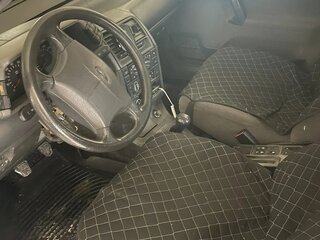 2005 Lada (ВАЗ) 2112, серебристый, 170000 рублей, вид 4