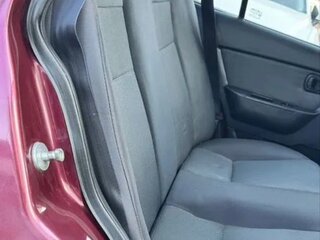2011 Daewoo Nexia I Рестайлинг, пурпурный, 150000 рублей, вид 4