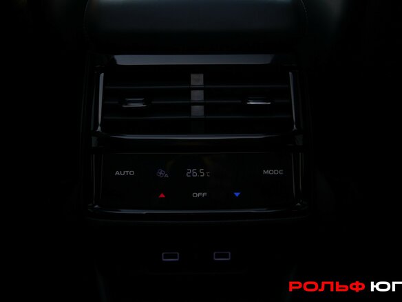 2023 Geely Monjaro (Xingyue L) I, синий, 3188000 рублей - вид 21