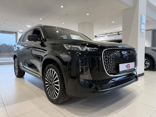 2026 Tenet T8, чёрный, 3885000 рублей, вид 3