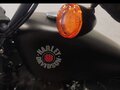 2006 Harley-Davidson Sportster 883, чёрный, 900000 рублей - вид 3