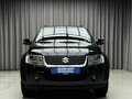 2010 Suzuki Grand Vitara II Рестайлинг, чёрный, 1379000 рублей - вид 2