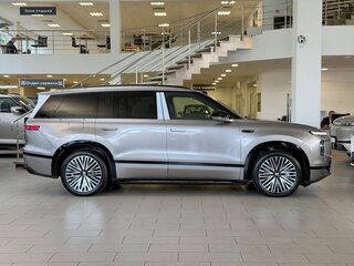 2026 Volkswagen ID.Era 9X 65.2 kWh, чёрный, 10490000 рублей, вид 3