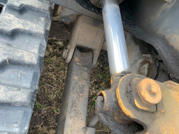 2000 Yanmar YB, 1250000 рублей - вид 7
