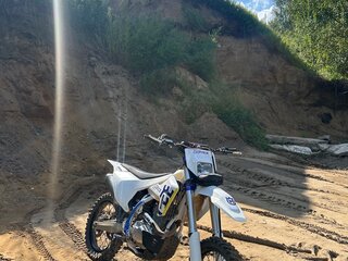 2023 GR GR7, белый, 220000 рублей, вид 3
