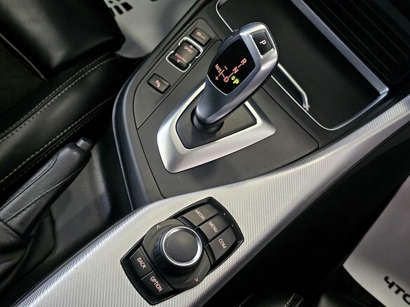 2019 BMW 1 серии 118i II (F20/F21) Рестайлинг 2, белый, 2649000 рублей - вид 21