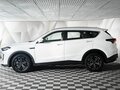 2026 Jetour X70+ I Рестайлинг, белый - вид 1