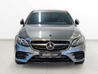2020 Mercedes-Benz E-Класс 220 d V (W213, S213, C238), серый, 3900000 рублей, вид 2