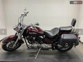 2007 Yamaha XVS1100, пурпурный, 620000 рублей - вид 1
