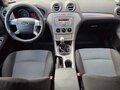 2007 Ford Mondeo IV, чёрный - вид 9