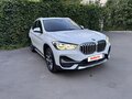 2020 BMW X1 18d xDrive II (F48) Рестайлинг, белый