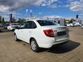 2026 Lada (ВАЗ) Granta I Рестайлинг, белый, 1101000 рублей - вид 3
