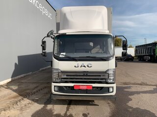 2023 JAC N120, белый, 3745000 рублей, вид 2