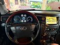 2011 Lexus LX 570 III, чёрный, 3050000 рублей - вид 9