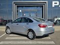 2019 Lada (ВАЗ) Vesta I, серебристый, 866000 рублей - вид 5