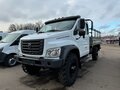 2026 ГАЗ Садко Next, белый, 6447000 рублей