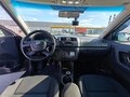 2010 Skoda Fabia II Рестайлинг, чёрный - вид 11
