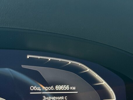 2022 BMW 5 серии 540i xDrive VII (G30/G31/G38) Рестайлинг, серый, 6590000 рублей, вид 4