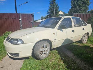 2012 Daewoo Nexia I Рестайлинг, бежевый, 150000 рублей, вид 1