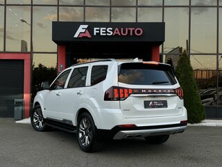 2021 Kia Mohave I Рестайлинг 2, белый, 4990000 рублей, вид 5