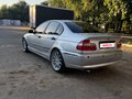 2002 BMW 3 серии N42 316i IV (E46) Рестайлинг, серебристый, 530000 рублей - вид 10