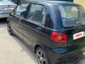 2010 Daewoo Matiz I Рестайлинг, чёрный, 119000 рублей - вид 3