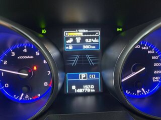 2020 Subaru Outback V Рестайлинг, серый, 3150000 рублей, вид 2