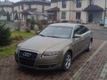 2008 Audi A6 III (C6), белый, 520000 рублей