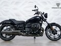 2024 BMW R 18, чёрный, 1749000 рублей