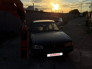 1999 Москвич Святогор 214122, синий, 285000 рублей, вид 1