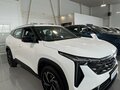 2026 Geely Cityray, белый, 3384990 рублей - вид 1