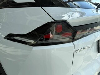 2025 Changan Deepal S07 31.73 kWh I Рестайлинг, белый, 5289900 рублей, вид 5